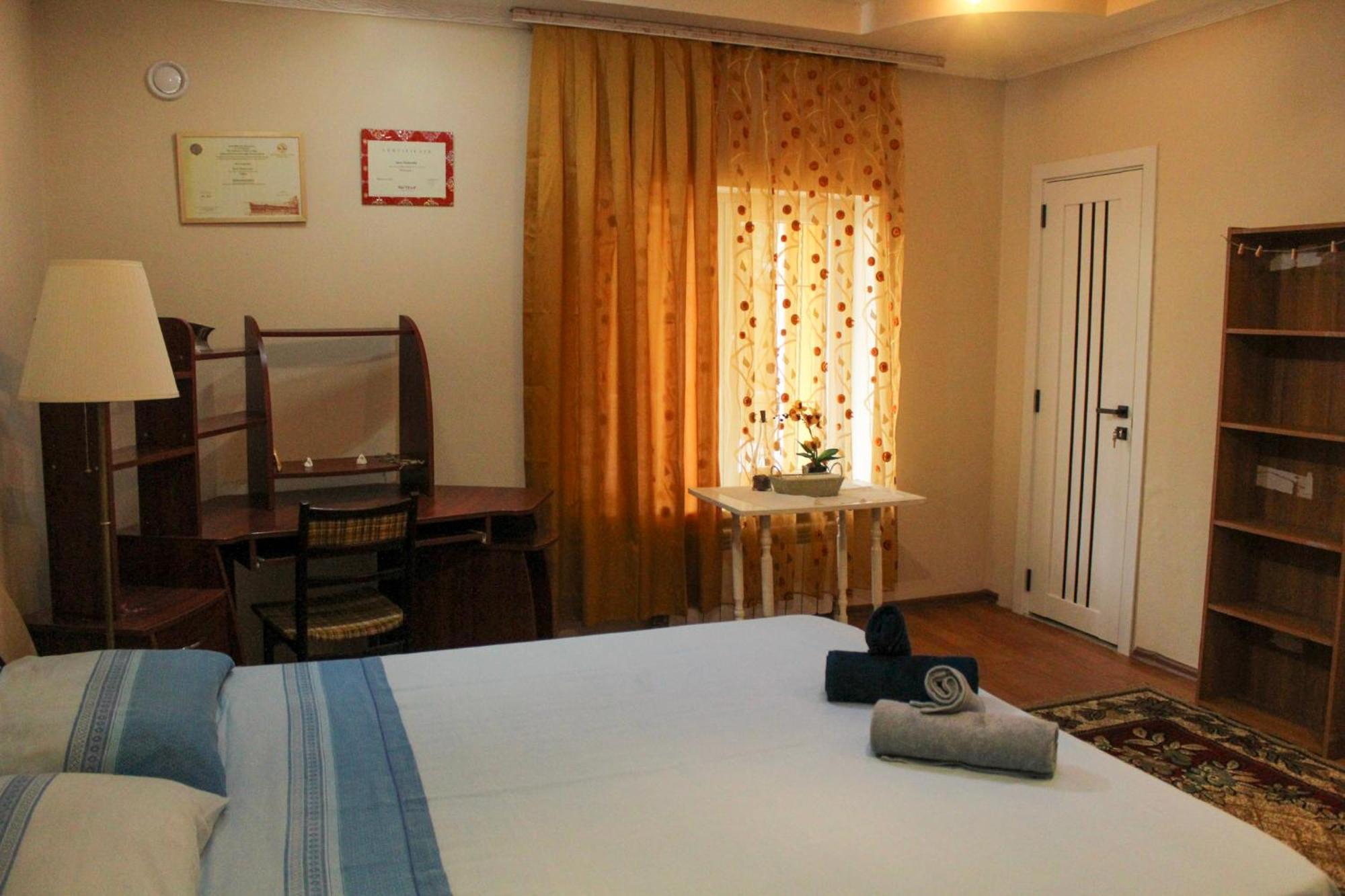 Apartamento Sion In Ulmu Exterior foto